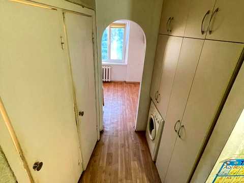 квартира за адресою житловий масив Тополя-1 вул., 2