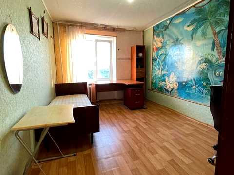 квартира за адресою житловий масив Тополя-1 вул., 2