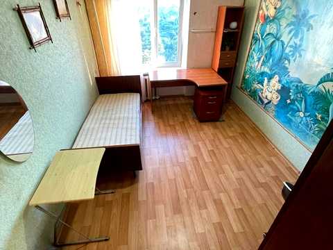 квартира за адресою житловий масив Тополя-1 вул., 2