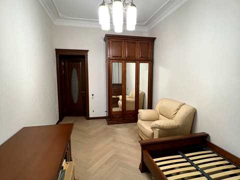 квартира по адресу Гаванная ул., 6