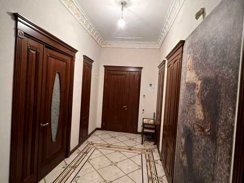 квартира по адресу Гаванная ул., 6