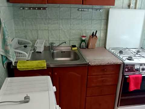 квартира по адресу Композитора Лятошинского ул., 26-Б