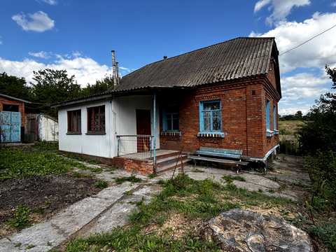 будинок за адресою Радісна, 5