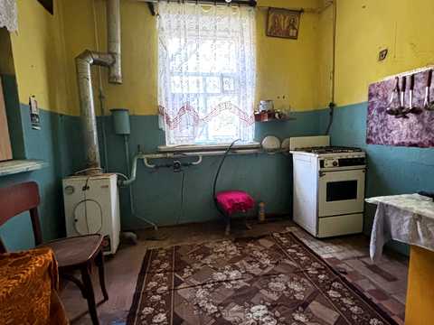 будинок за адресою Радісна, 5