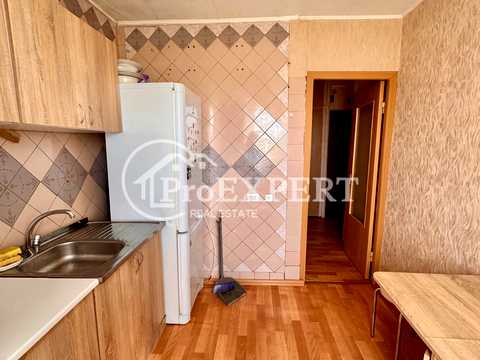 квартира по адресу Братиславская ул., 13