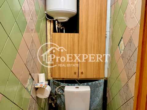 квартира по адресу Братиславская ул., 13