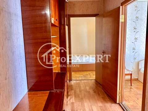 квартира по адресу Братиславская ул., 13