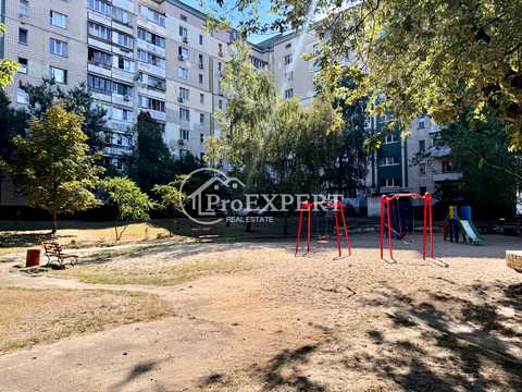 квартира по адресу Братиславская ул., 13