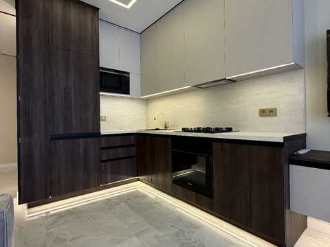 квартира за адресою Запорізьке шосе, (Будинок 12)