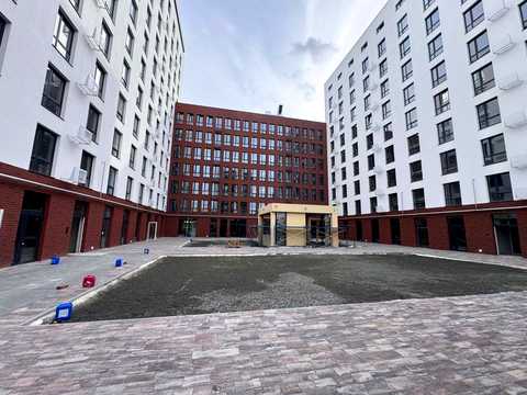 квартира за адресою Стрийська вул., (Будинок 7)