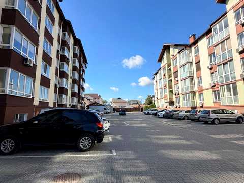 квартира за адресою Івана Білика вул. (Яблунева), (Будинок 2)