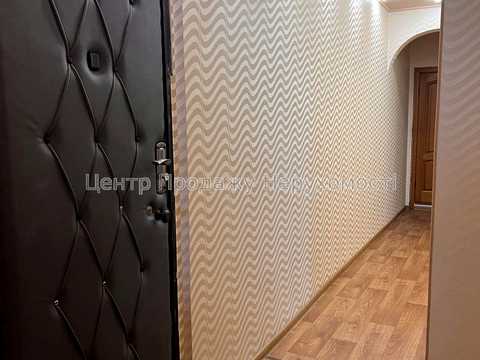 квартира за адресою Леся Сердюка вул. (Командарма Корка), 18