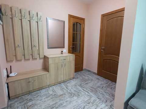 квартира по адресу Ивана Выговского ул. (Маршала Гречка), 40/12
