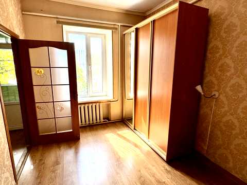 квартира за адресою Болгарська вул., 17