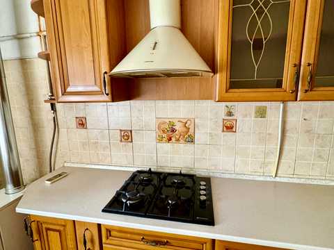 квартира за адресою Болгарська вул., 17