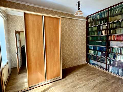 квартира за адресою Болгарська вул., 17