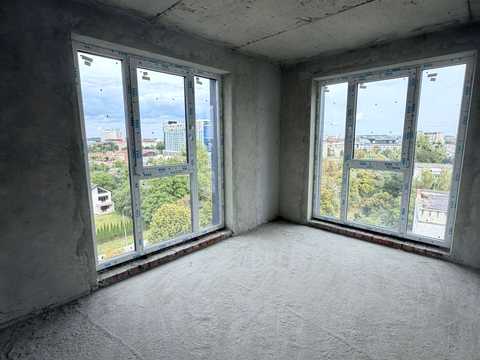 квартира по адресу Владимира Великого ул. (Артема), (Будинок)