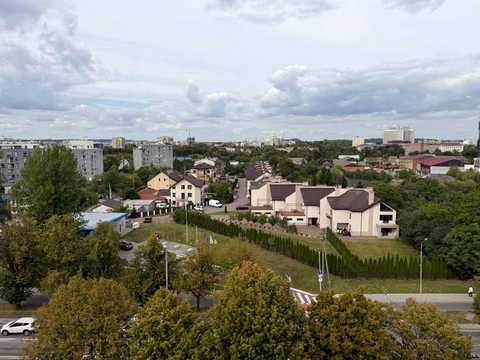 квартира по адресу Владимира Великого ул. (Артема), (Будинок)