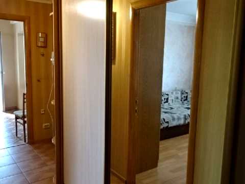 квартира по адресу Лесной просп., 5