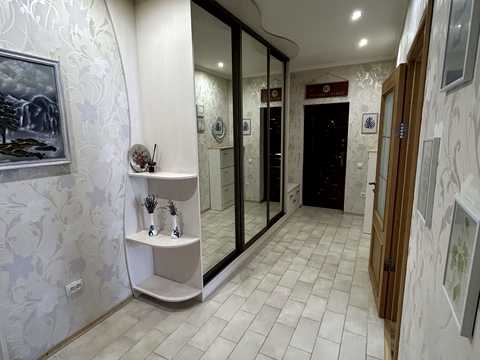 квартира за адресою Михайла Болтенка вул. (Адмірала Лазарєва), 28