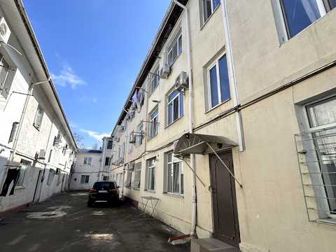 квартира за адресою Михайла Болтенка вул. (Адмірала Лазарєва), 28