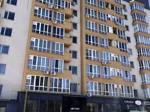 квартира за адресою Генерала Гандзюка вул., 17