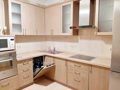 квартира по адресу Нивская ул., 4-Г