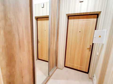квартира по адресу Нивская ул., 4-Г