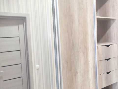 квартира по адресу Нивская ул., 4-Г