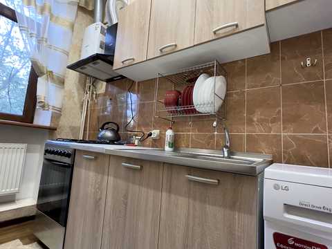 квартира за адресою Фонтанська дорога вул. (Перекопской дивизии улица), 16