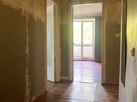 квартира по адресу Науки просп. (Ленина), 71