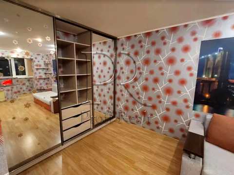 квартира по адресу Архитектора Вербицкого ул., 17-В