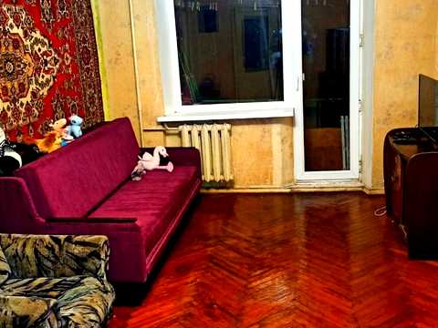 квартира за адресою Поштова вул. (Горького), 167