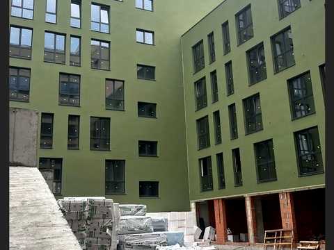 квартира по адресу Пластовая ул. (Силикатная), (Будинок D6)
