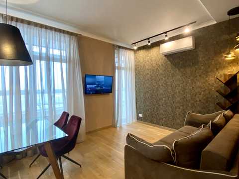 квартира за адресою Лесі Українки бульв., 7-В