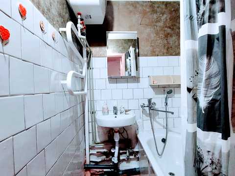 квартира за адресою Ігоря Юхновського вул. (Сулеймана Стальського), 28-А