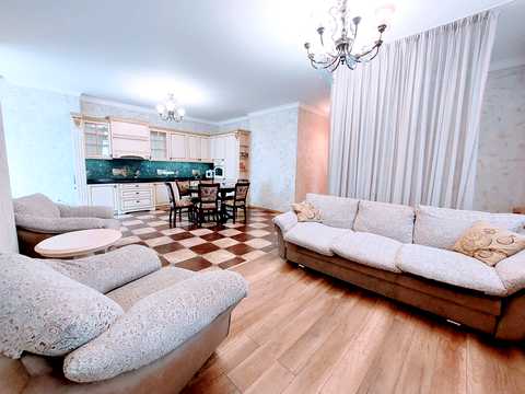 квартира за адресою Жилянська вул., 118