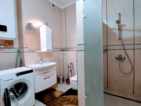 квартира за адресою Жилянська вул., 118
