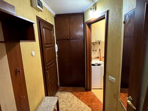 квартира за адресою Академіка Корольова вул., 2