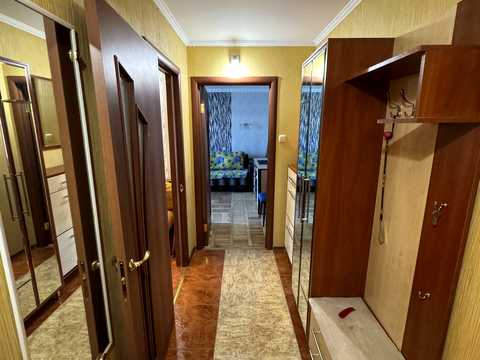 квартира за адресою Академіка Корольова вул., 2
