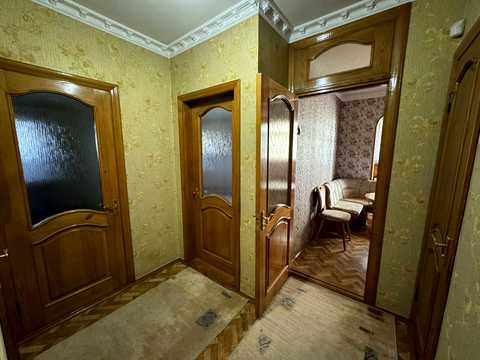 квартира по адресу Князя Владимира Великого просп., 104