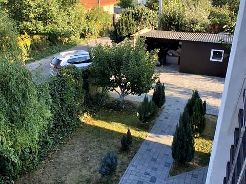 дом по адресу Виноградна