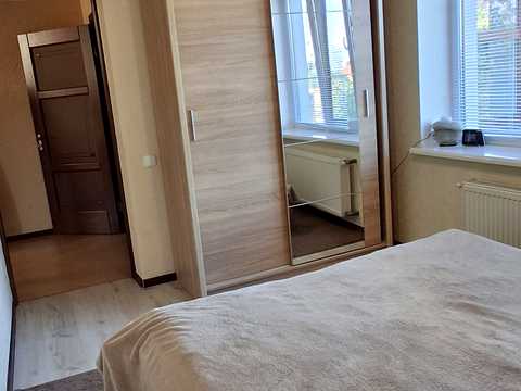 дом по адресу Виноградна