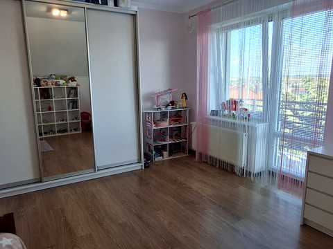 дом по адресу Виноградна