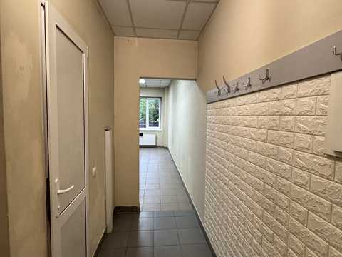 квартира по адресу Білогородська ул., 26