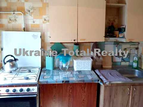 квартира за адресою Празька вул., 31