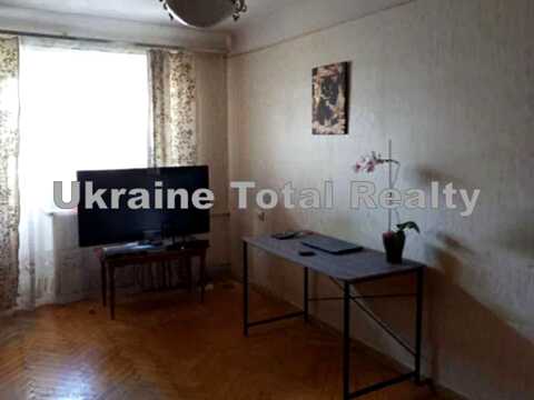 квартира за адресою Празька вул., 31