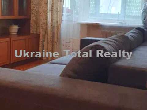 квартира за адресою Празька вул., 31