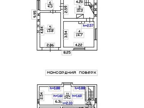 будинок за адресою Підприємців