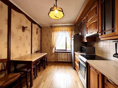 квартира по адресу Любарского пер. (Білостоцького), 8